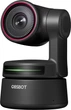 Веб-камера OBSBOT Tiny 4K AI-Powered PTZ 4K Black (OBSBOT-TINY4K) - изображение 2