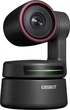 Веб-камера OBSBOT Tiny 4K AI-Powered PTZ 4K Black (OBSBOT-TINY4K) - изображение 3