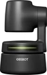 Веб-камера OBSBOT Tiny 4K AI-Powered PTZ 4K Black (OBSBOT-TINY4K) - изображение 5