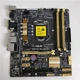 Материнська плата Asus Z87M-PLUS LGA 1150 (Z87M-PLUS) Б/В - зображення 1