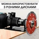 Стойка-держатель Crello с точильным диском - изображение 3