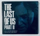 The Last of Us Part II, офіційне видання – ігровий Audio-диск - зображення 1