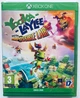 Yooka-Laylee and the Impossible Lair, английская версия - диск для Xbox One - изображение 1