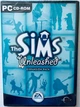 The Sims Unleashed Expansion Pack, английская версия - диск для PC - изображение 1