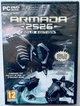 Armada 2526 Gold Edition, английская версия - диск для PC - изображение 1
