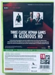 Hitman HD Trilogy, Б/У, английская версия - диск для Xbox 360 - изображение 2