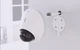 IP камера Ubiquiti UniFi G4 DOME (UVC-G4-DOME) - зображення 1