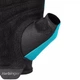 Женские перчатки для фитнеса Harbinger Power 2.0 Gloves Aqua S - изображение 5