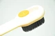 Універсальна щітка з дозатором миючого засобу Cleaning Brush Beige - зображення 6
