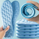 Устілки дихаючі масажні 4D Insoles Bubble Розмір 43-44 - зображення 2