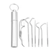 Набір інструментів для чищення зубів Dental Toothpick Set - зображення 2