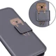 Чохол-книжка Animal Wallet для Poco M4 Pro 4G Bear - зображення 5
