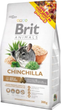 Karma dla szynszyli Brit Animals Chinchilla Complete 300 g (8595602504909) - obraz 1