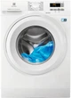 Пральна машина повногабаритна Electrolux EW6FN528WU - зображення 2