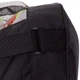 Сетка сумка для мячей Zelart Football Bag Action 1079 на 15 мячей размер 48х25х86см Black - изображение 6