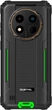 Мобильный телефон Oukitel WP28E 4/64GB Black-Green - изображение 4
