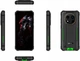 Мобильный телефон Oukitel WP28E 4/64GB Black-Green - изображение 6