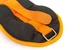Утяжелители для рук и ног Zelart Fit 7208-1 2 шт по 0,5 кг Black-Orange - изображение 3