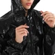 Костюм сауна для схуднення Zelart Sauna Suit Fit 9652 розмір 2XL (50-54) Black - зображення 5
