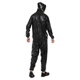 Костюм сауна для схуднення Zelart Sauna Suit 9652 розмір 2XL (50-54) Black - зображення 9