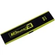 Стрічка опору гумка для фітнесу Zelart MD Buddy Fit 2621-H жорсткість Heavy Black-Neon Green - зображення 1