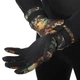 Рукавички для дайвінгу Legend Heroe 6111 розмір L (9-10) Camouflage Woodland - зображення 8