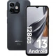 Ulefone Note 16 Pro 8/128GB Black ( Global ORIGINAL ) - зображення 2