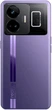 Realme GT NEO 5 5G 12/256Gb Purple ( Global ROM ) - изображение 3