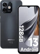 Ulefone Note 16 Pro 4/128GB Global Black ( Global Version ) - зображення 2