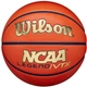 Мяч баскетбольный Wilson NCAA Legend VTX BSKT size 7 Orange/Gold (WZ2007401XB7) - изображение 1