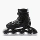 Детские Раздвижные Ролики OXELO EU 35/38 FIT Черный - изображение 4