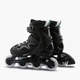 Детские Раздвижные Ролики OXELO EU 35/38 FIT Черный - изображение 6