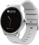 Smartwatch Canyon Oregano Silver/White (CNS-SW81SW) - obraz 2