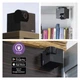 IP-камера Emos H4051 CUBE с Wi-Fi поворотная - изображение 16