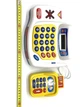 Кассовый аппарат Limo Toy игровой набор 16 предметов укр озвучка (7020 UA) - изображение 5