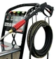 Профессиональная мойка высокого давления Profter ET4-4B (180 бар 4.0 Kwt 12.6 л/мин) - изображение 7