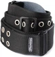 Ремень гитарный DUNLOP D3819BK CLASSIC GROMMET STRAP - изображение 1