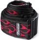 Ремень гитарный DUNLOP D3811RD CLASSIC FLAMBE RED STRAP - изображение 1