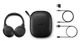 Гарнитура Philips TAH8506BK/00 Black - изображение 7