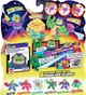 Фигурка Стретч-Антистрес Goo Jit Zu Рокджо Galaxy Blast Rock Jaw 41278 - изображение 3