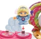 Интерактивный Волшебный Единорог Go! Go! Twinkle the Magical Unicorn VTech 177401 - изображение 2