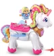 Интерактивный Волшебный Единорог Go! Go! Twinkle the Magical Unicorn VTech 177401 - изображение 6