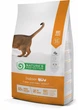 Сухой корм для взрослых кошек обитающих в доме Nature's Protection Indoor 7 кг - изображение 2