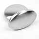 Вічне сталеве Steel Soap, металеве мило Антизапах, розмір 45 мм х 65 мм - зображення 6