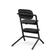 Стільчик Cybex Lemo 4в1 Stunning Black - изображение 4