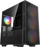 Корпус DeepCool CH560 Black (R-CH560-BKAPE4-G-1) - изображение 1
