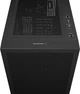 Obudowa DeepCool CH560 Digital Black (R-CH560-BKAPE4D-G-1) - obraz 9