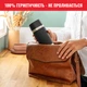 Термокружка Tefal Travel Mug Classic 0.36 л Черная (N2020210) - изображение 3