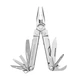 Ніж мультитул 14в1 Leatherman Bond Stainless with Nylon Sheath 14in1 832934 (22136) - зображення 1