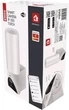 IP-камера Emos H4054 TORCH с Wi-Fi и подсветкой, поворотная Белая - изображение 9